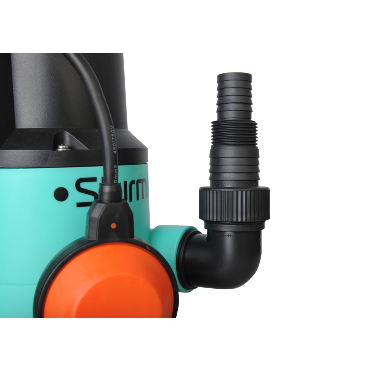 Насос Sturm! WP97035P - фото 4