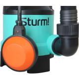 Насос Sturm! WP97035P