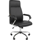 Игровое кресло Chairman CH425 Black (00-07145977)