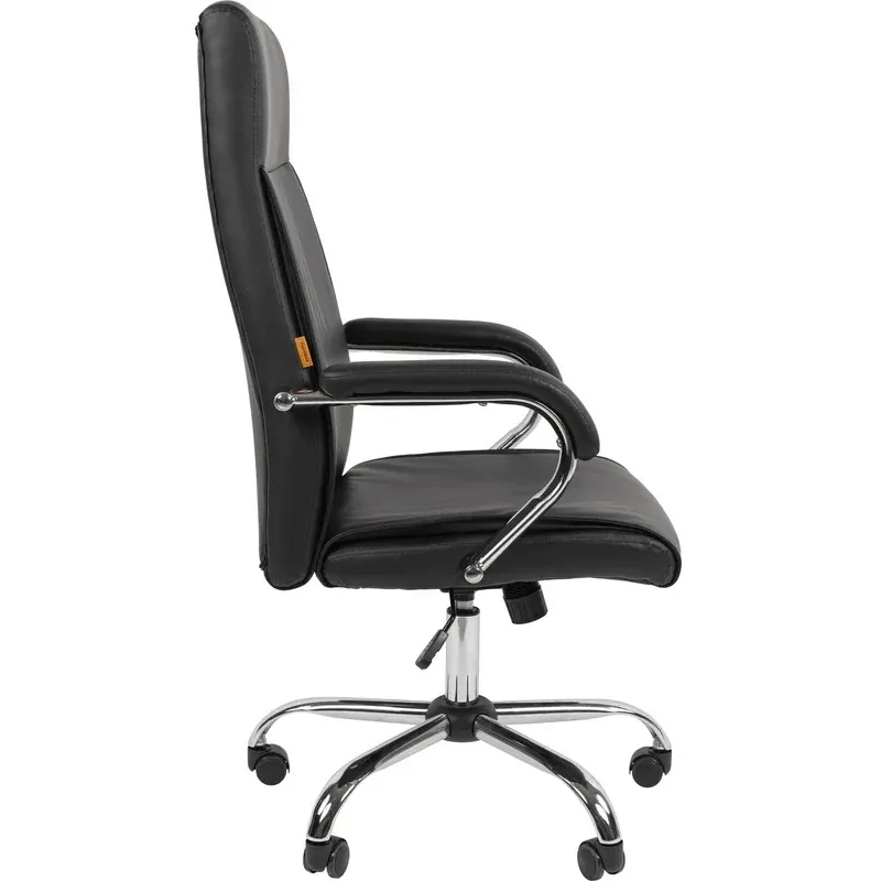 Игровое кресло Chairman CH425 Black - 00-07145977 - фото 4