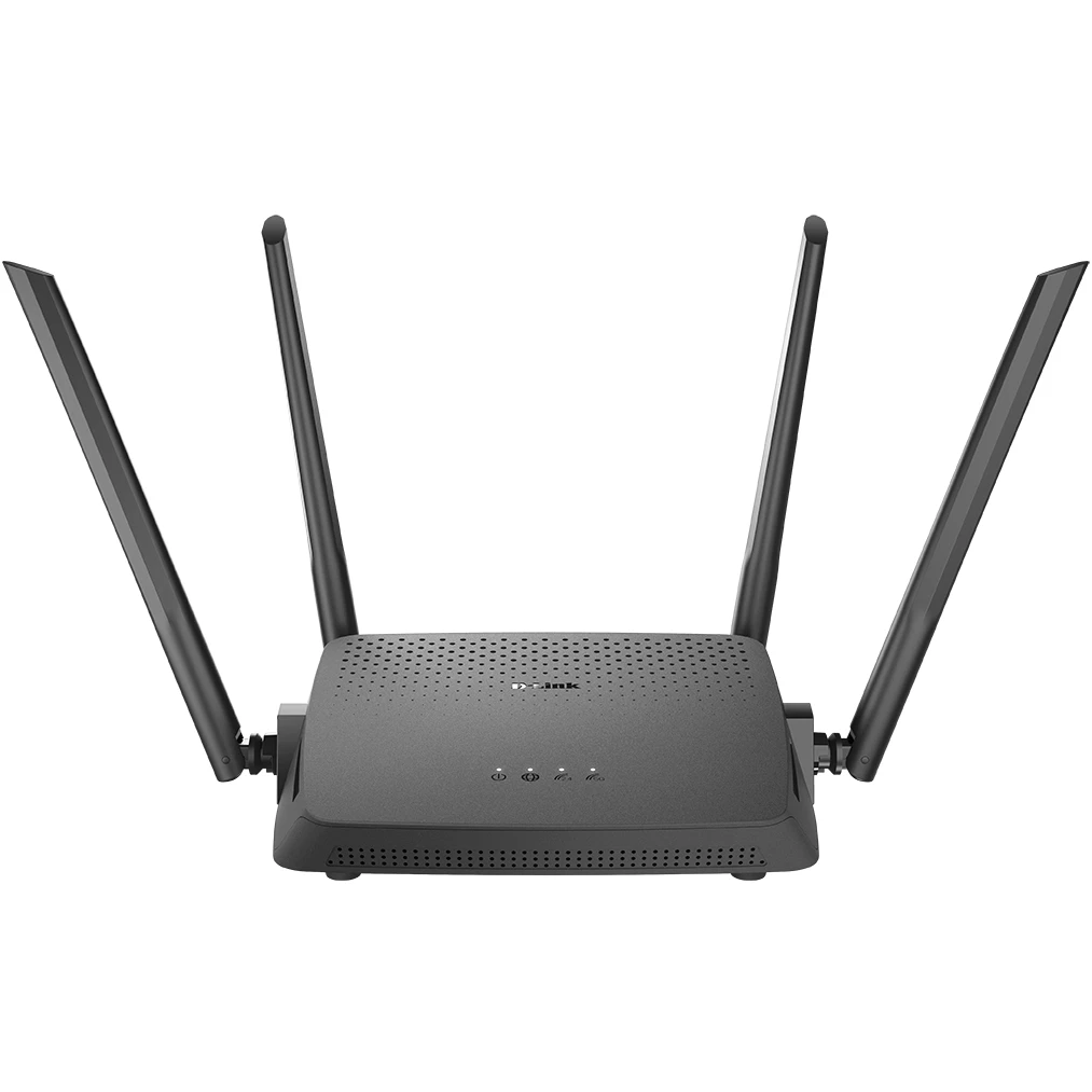 Wi-Fi маршрутизатор (роутер) D-Link DIR-825/R7 - DIR-825/RU/R7A - фото 2