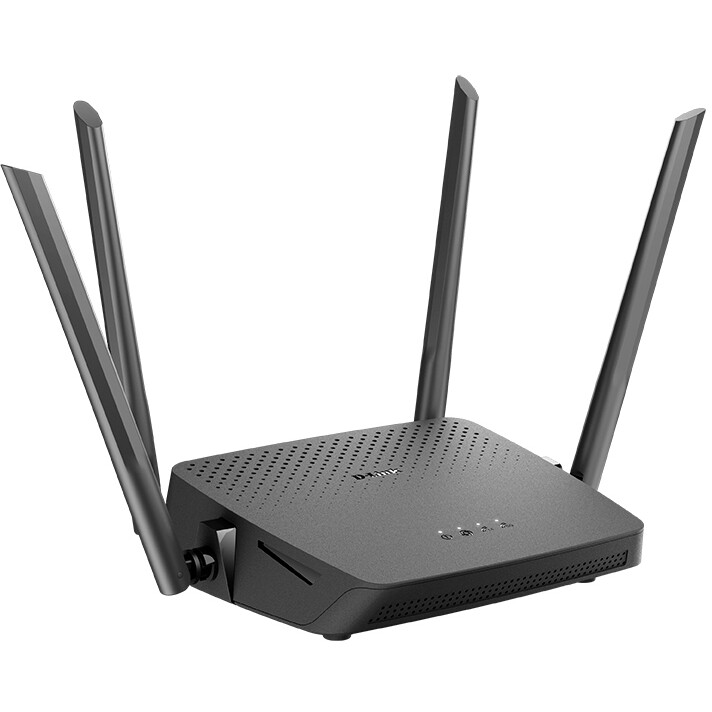 Wi-Fi маршрутизатор (роутер) D-Link DIR-825/R7 - DIR-825/RU/R7A - фото 4