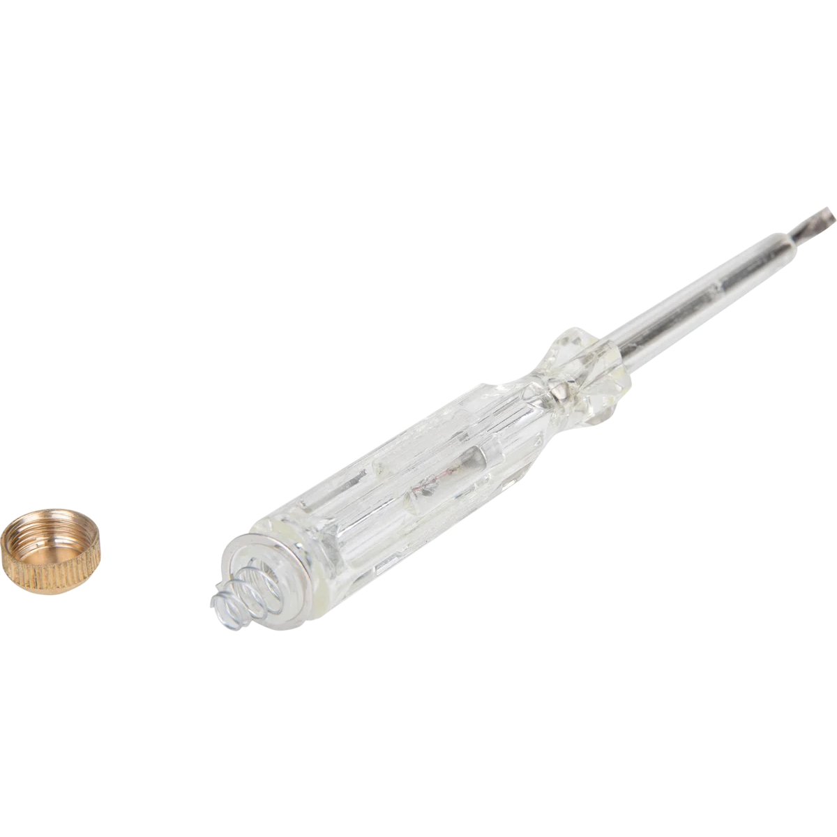 Отвёртка индикаторная Deli DL8001 - фото 3