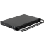 Оптический кросс NIKOMAX NMF-RP24SC-SH-P-1U-BK