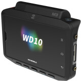 Терминал сбора данных M3 Mobile WD10 (WD1W0C-T0CWSS-HF)