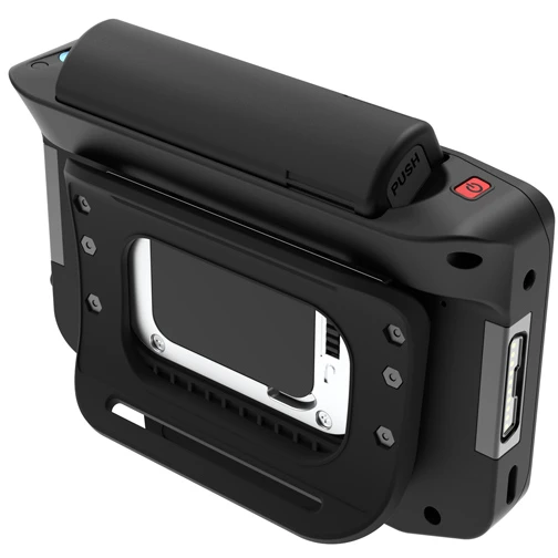 Терминал сбора данных M3 Mobile WD10 (WD1W0C-T0CWSS-HF) - фото 3