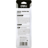 Детектор напряжения Deli DL8003