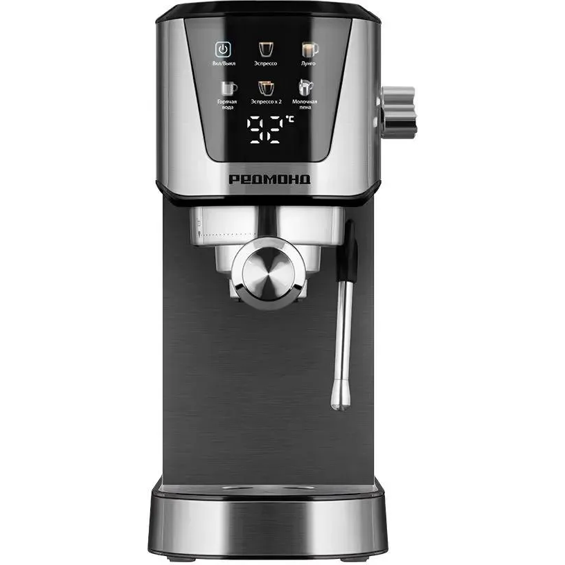 Кофеварка REDMOND CM716 - фото 2