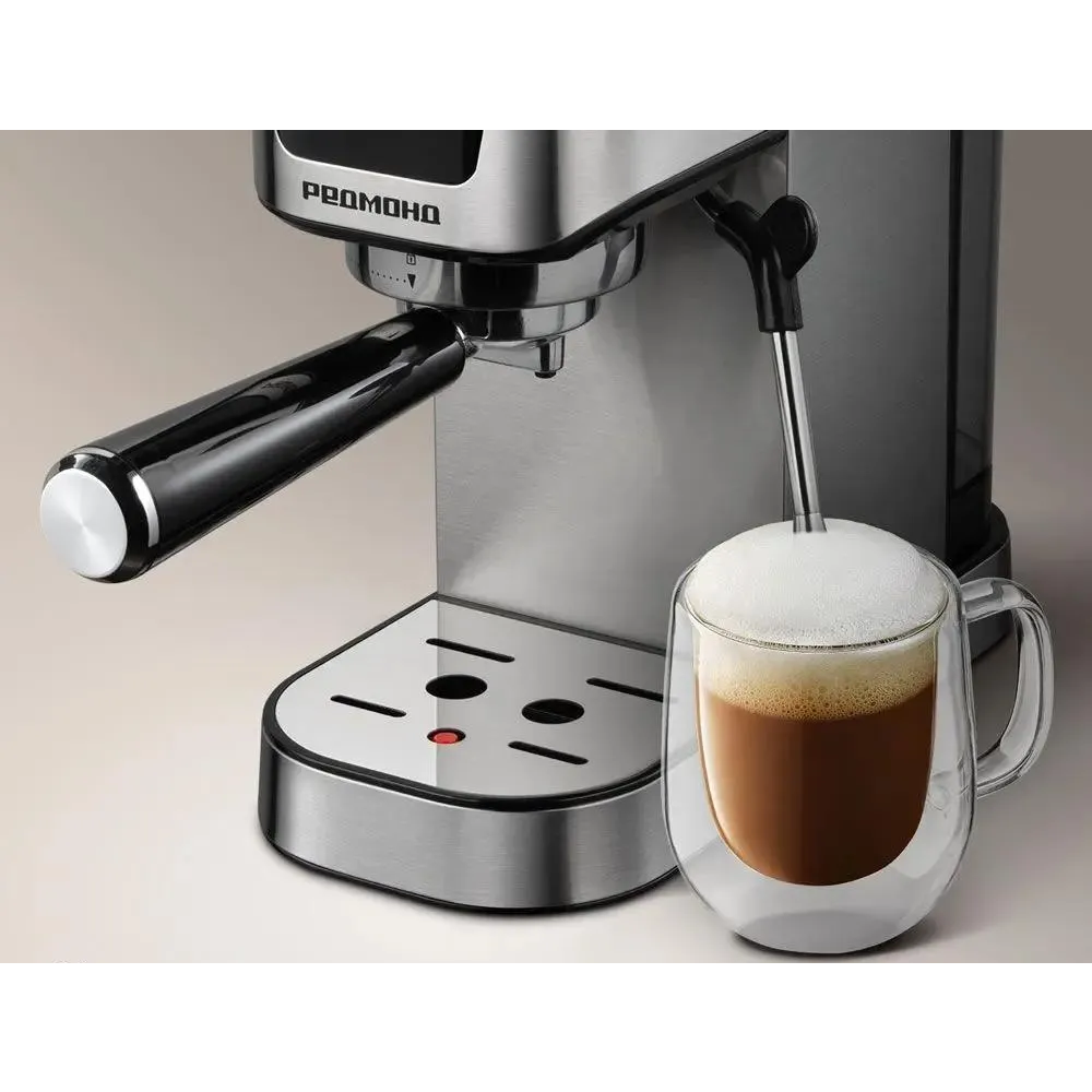 Кофеварка REDMOND CM716 - фото 3