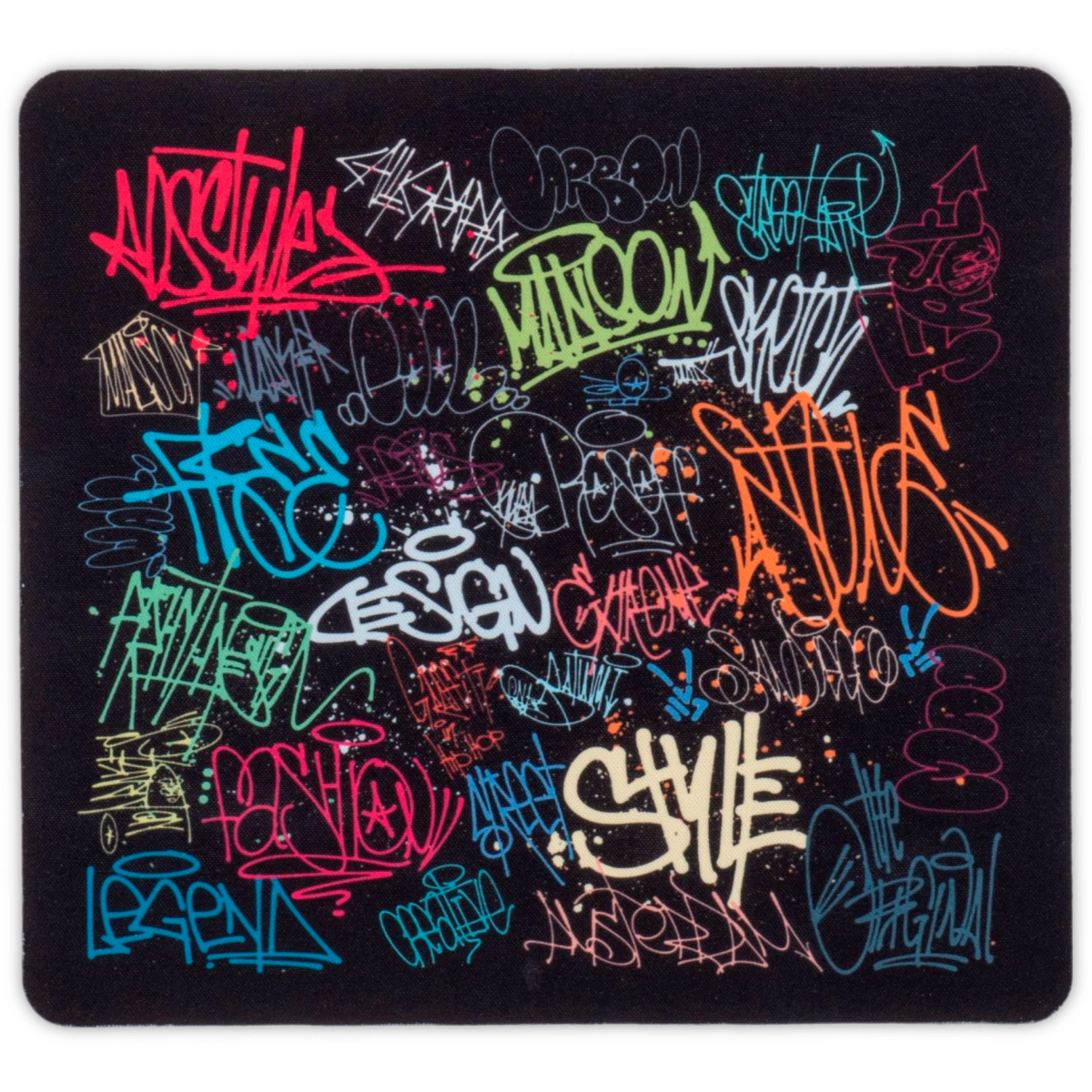 Клавиатура + мышь Oklick 400GMK Black - 1546779 - фото 15