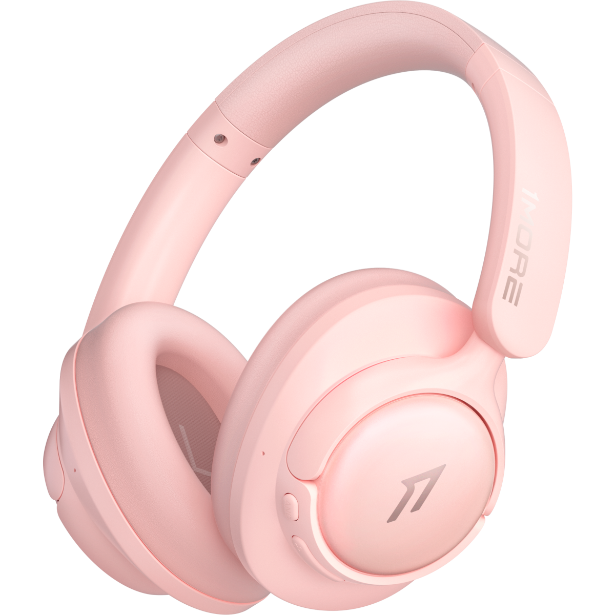 Гарнитура 1MORE SonoFlow SE HQ31 Pink - HQ31-Pink