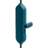 Гарнитура JBL Endurance Run 2 BT Blue (JBLENDURRUN2BTBLU)