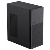 ..... Корпус Powerman DA816 500W Black, вмятина на верхней части (6193556)