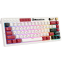 Клавиатура Royal Kludge M65 Famicom (Beige Switch) - 6935280827105 - фото 4