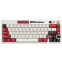 Клавиатура Royal Kludge M65 Famicom (Cream Switch) - 6935280827099 - фото 2
