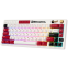 Клавиатура Royal Kludge M65 Famicom (Cream Switch) - 6935280827099 - фото 3
