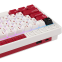 Клавиатура Royal Kludge M65 Famicom (Cream Switch) - 6935280827099 - фото 8