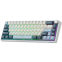 Клавиатура Royal Kludge R65 Moon (Beige Switch) - 6935280827792 - фото 3