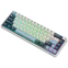 Клавиатура Royal Kludge R65 Moon (Cream Switch) - 6935280827785 - фото 6