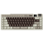 Клавиатура Royal Kludge M70 Mokko Grey (Beige Switch) - 6935280827129 - фото 2