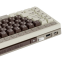 Клавиатура Royal Kludge M70 Mokko Grey (Beige Switch) - 6935280827129 - фото 9