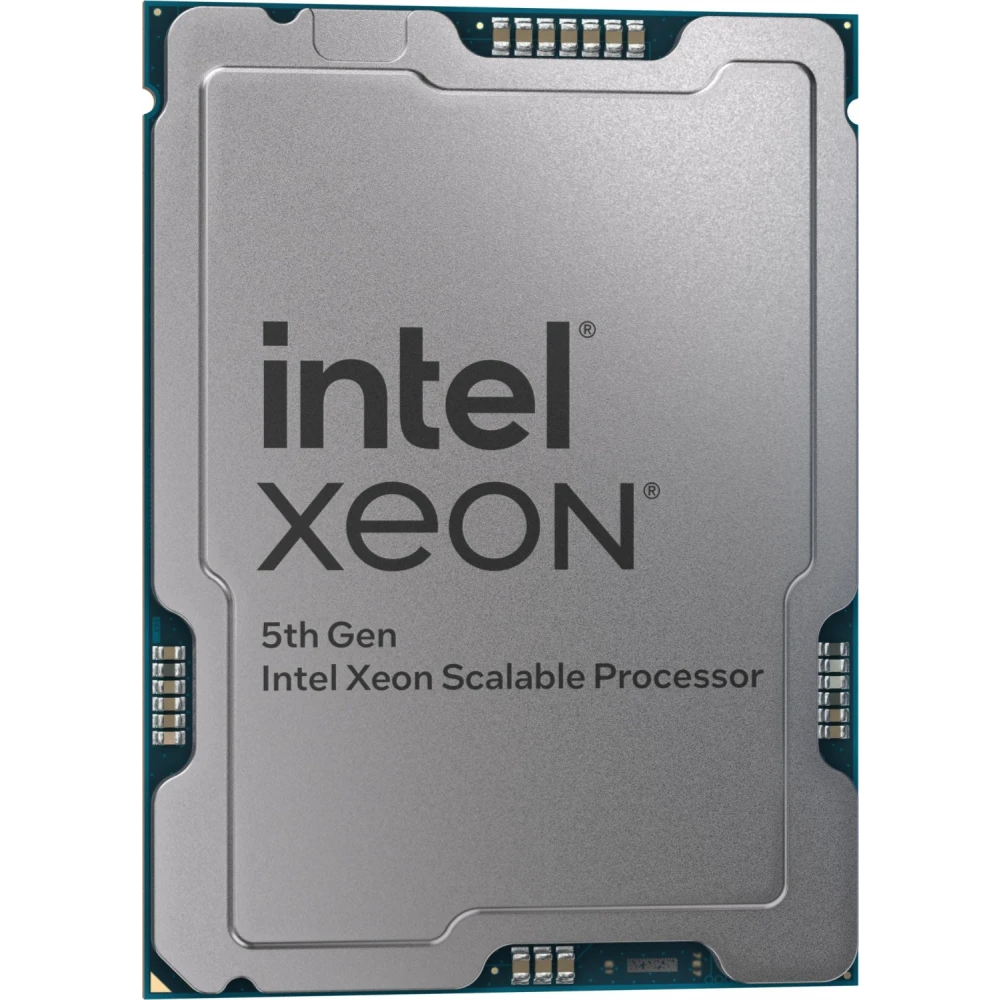 Серверный процессор Dell Xeon Silver 4514Y (338-CPBZ)