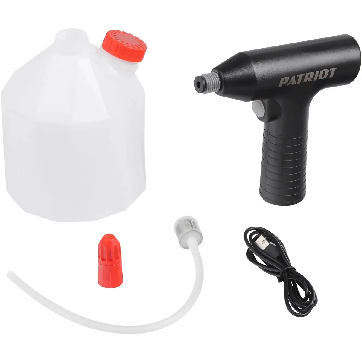 Опрыскиватель PATRIOT PT-1Li - 755302614 - фото 6