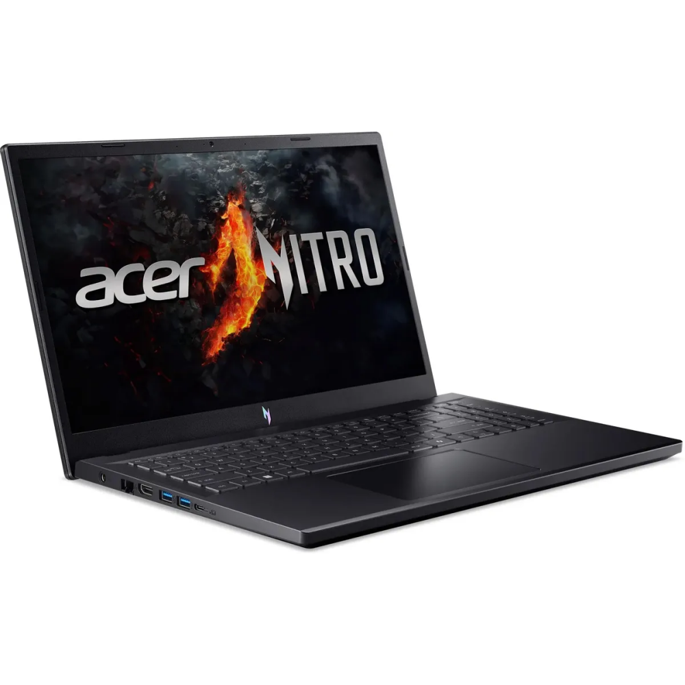 Ноутбук Acer Nitro V 15 ANV15-41-R0Y0 - NH.QSJCD.00B - фото 2