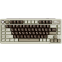 Клавиатура Royal Kludge L75 Mokko Grey (Beige Switch) - 6935280827068 - фото 2