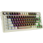 Клавиатура Royal Kludge L75 Mokko Grey (Beige Switch) - 6935280827068 - фото 4