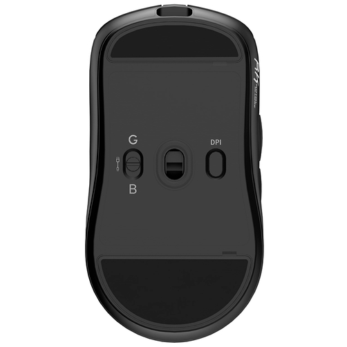 Мышь Royal Kludge M3 Dark Night - 6935280827679 - фото 6