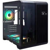 Корпус 1STPLAYER RT5 ARGB Black (RT5-BK-2FC7R-1FC7)