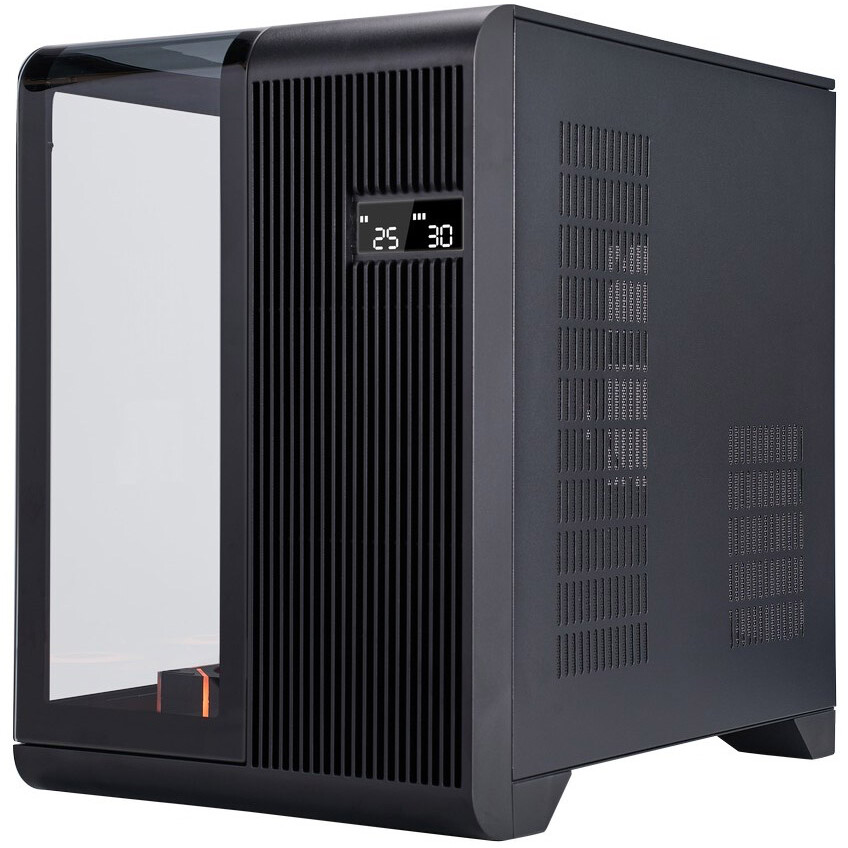 Корпус 1STPLAYER RT5 ARGB Black - RT5-BK-2FC7R-1FC7 - фото 6