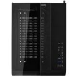 Корпус 1STPLAYER RT5 ARGB Black (RT5-BK-2FC7R-1FC7)