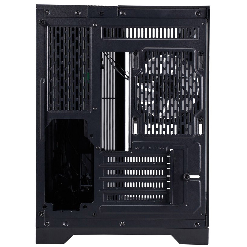 Корпус 1STPLAYER RT5 ARGB Black - RT5-BK-2FC7R-1FC7 - фото 11