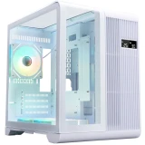 Корпус 1STPLAYER RT5 ARGB White (RT5-WH-2FC7R-W-1FC7-W)