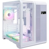 Корпус 1STPLAYER RT5 ARGB White (RT5-WH-2FC7R-W-1FC7-W)