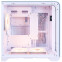 Корпус 1STPLAYER RT5 ARGB White - RT5-WH-2FC7R-W-1FC7-W - фото 4