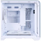Корпус 1STPLAYER RT5 ARGB White (RT5-WH-2FC7R-W-1FC7-W)