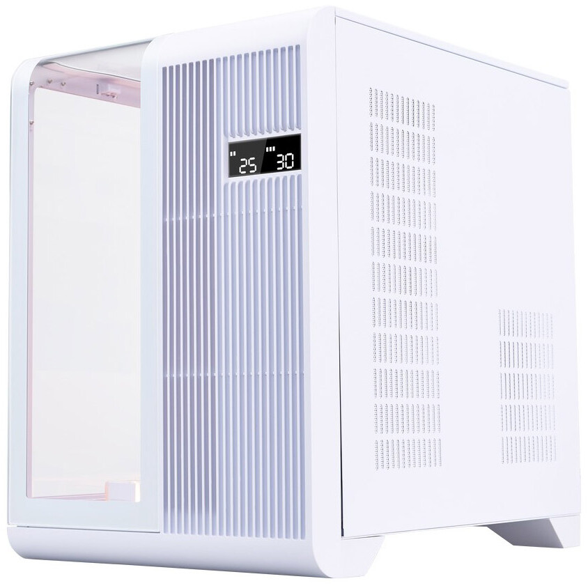 Корпус 1STPLAYER RT5 ARGB White - RT5-WH-2FC7R-W-1FC7-W - фото 6