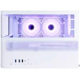 Корпус 1STPLAYER RT5 ARGB White (RT5-WH-2FC7R-W-1FC7-W)