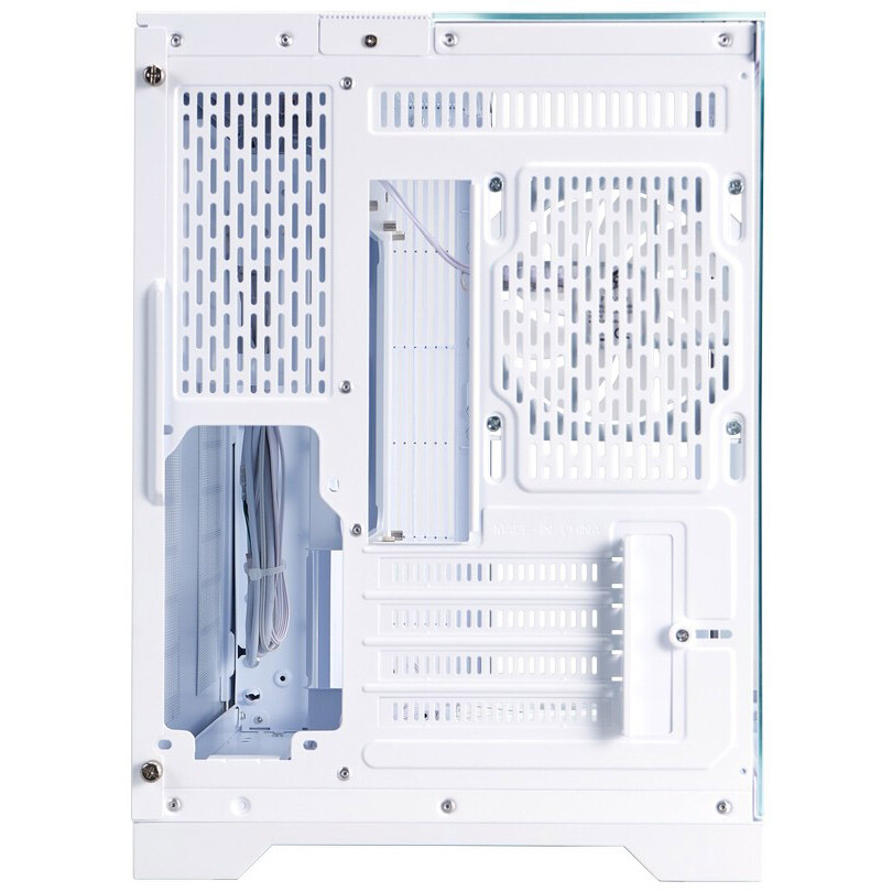 Корпус 1STPLAYER RT5 ARGB White - RT5-WH-2FC7R-W-1FC7-W - фото 11