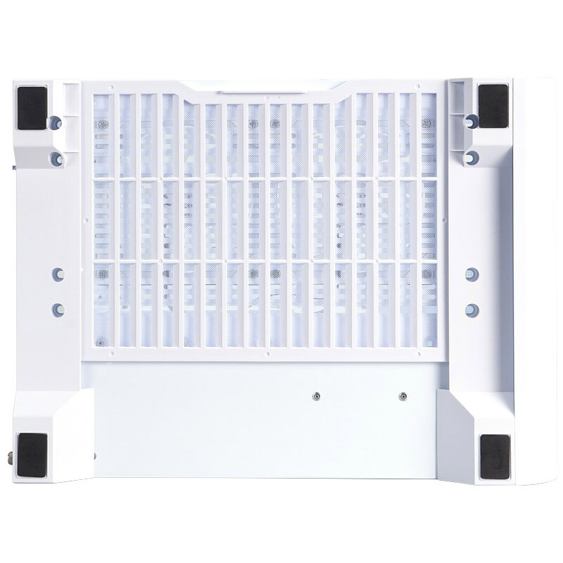 Корпус 1STPLAYER RT5 ARGB White - RT5-WH-2FC7R-W-1FC7-W - фото 12