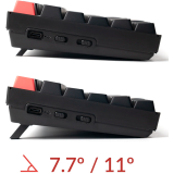 Клавиатура Keychron K10 Version 2 (K10X-B1Z)