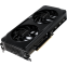 Видеокарта NVIDIA GeForce RTX 5060 Ti Gainward Ghost 8Gb (NE7506T019P1-GB2062B) - фото 3