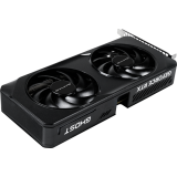 Видеокарта NVIDIA GeForce RTX 5060 Ti Gainward Ghost 8Gb (NE7506T019P1-GB2062B)