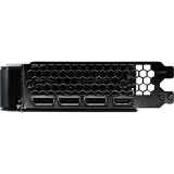 Видеокарта NVIDIA GeForce RTX 5060 Ti Gainward Ghost 8Gb (NE7506T019P1-GB2062B)