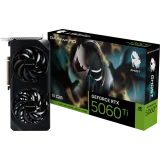 Видеокарта NVIDIA GeForce RTX 5060 Ti Gainward Ghost 8Gb (NE7506T019P1-GB2062B)