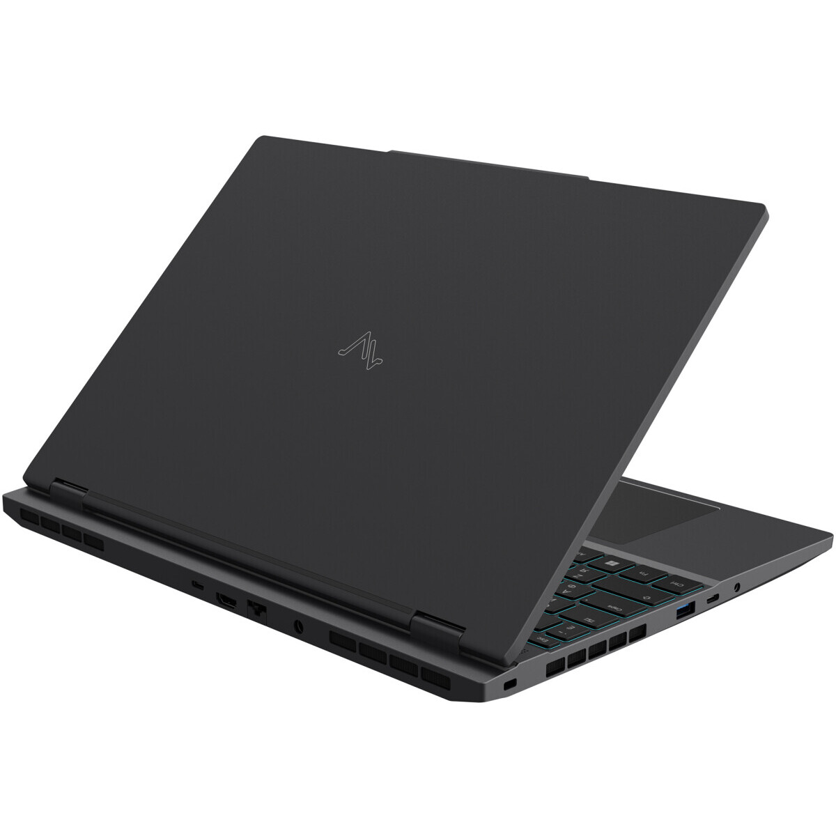 Ноутбук Maibenben Typhoon X15B-R78746 (GQSLBRE0) - X15B-R78746GQSLBRE0 - фото 3