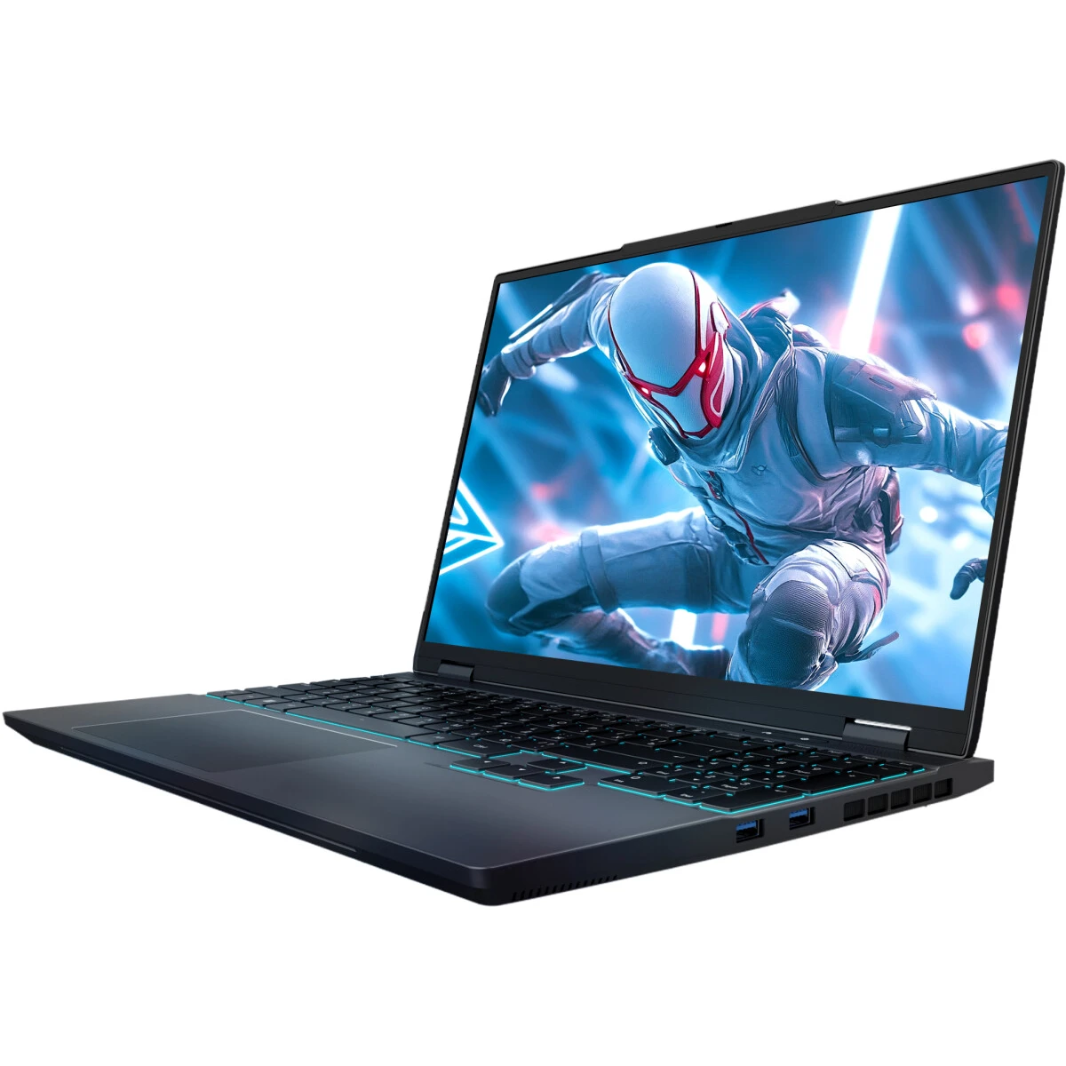 Ноутбук Maibenben Typhoon X15B-R78746 (GQSLBRE0) - X15B-R78746GQSLBRE0 - фото 2